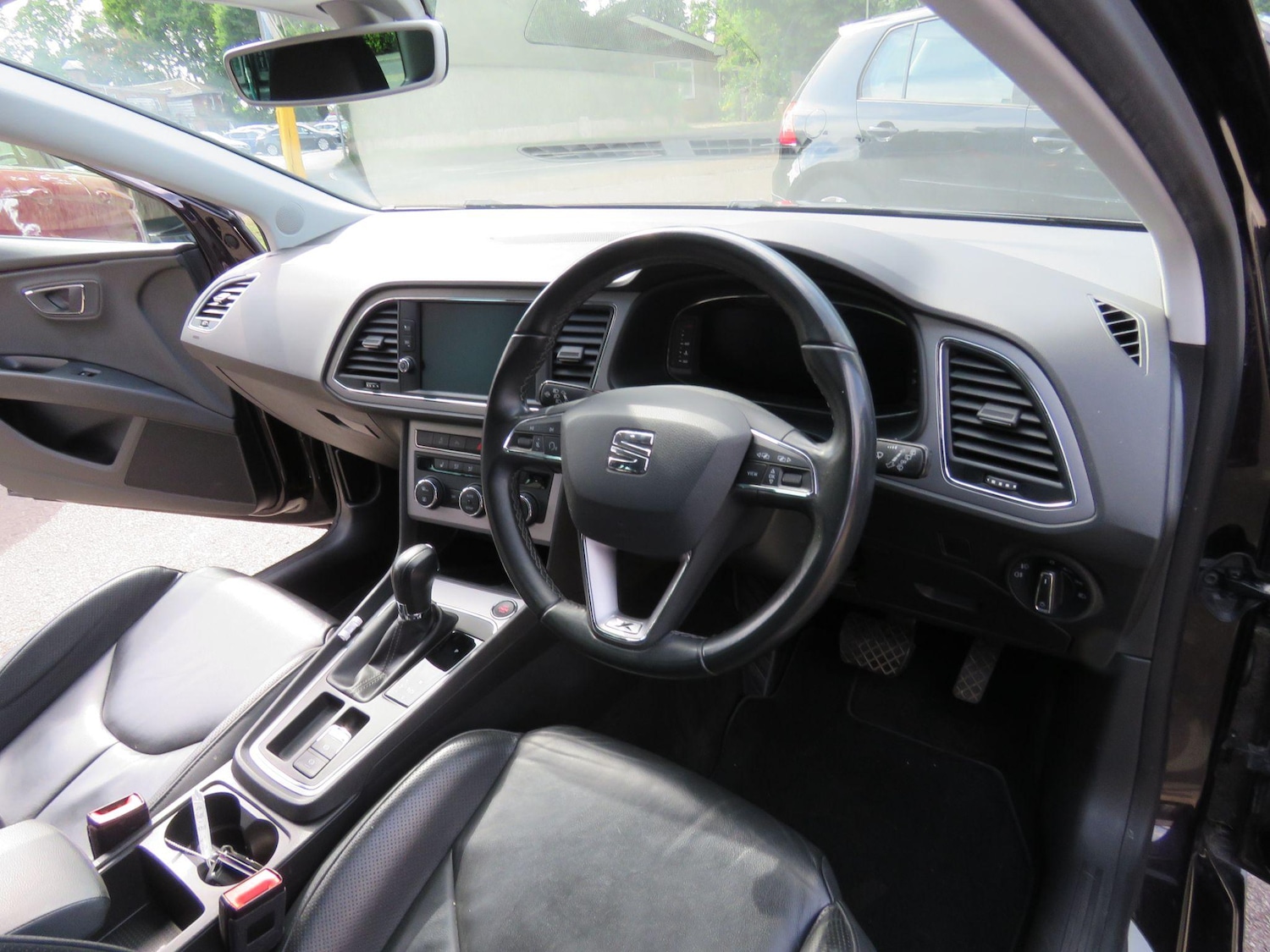 Vehicle 56