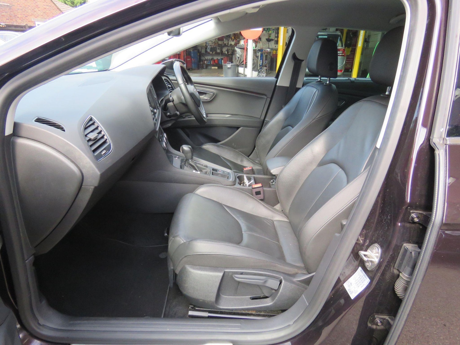 Vehicle 64