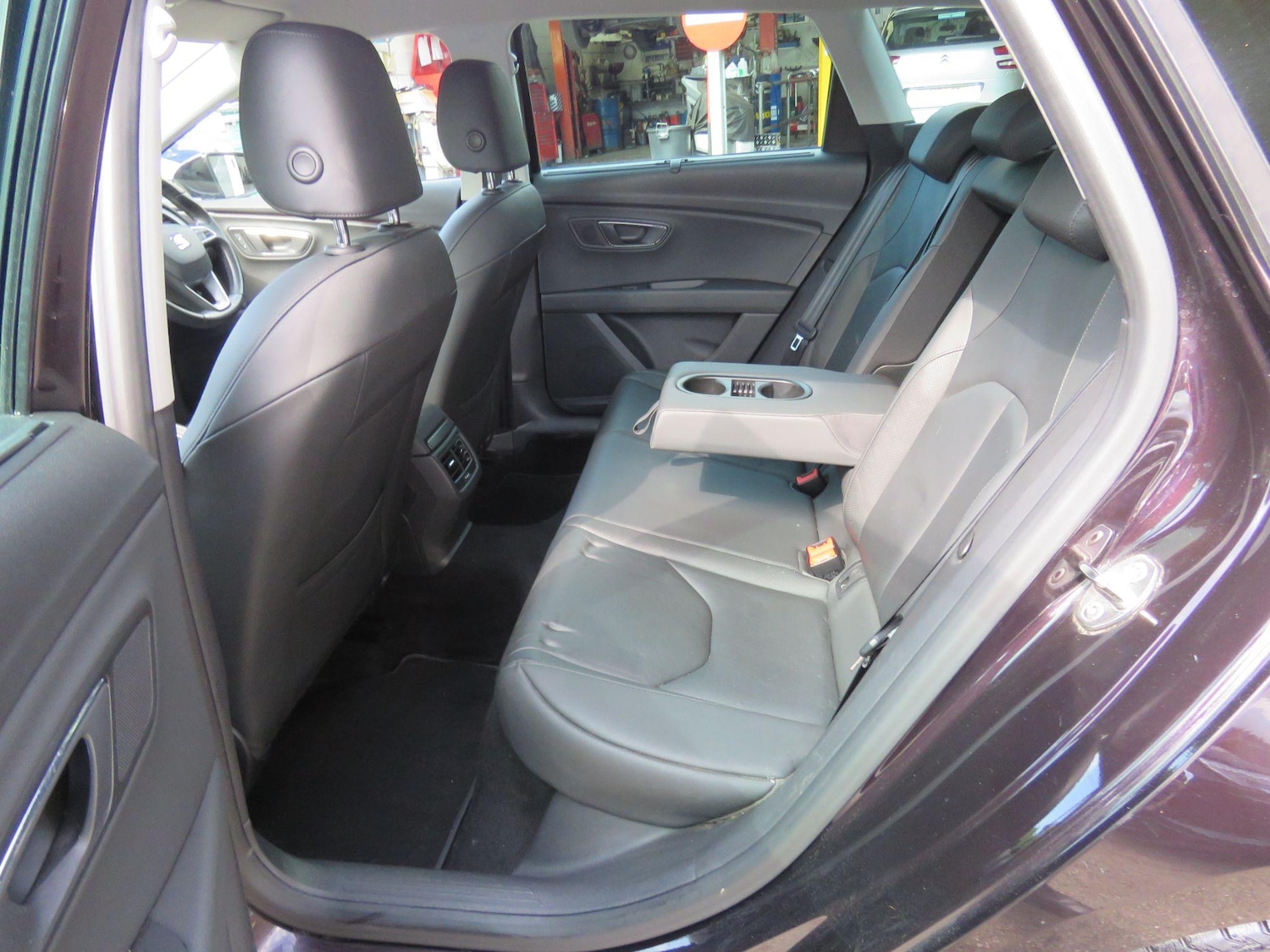 Vehicle 65
