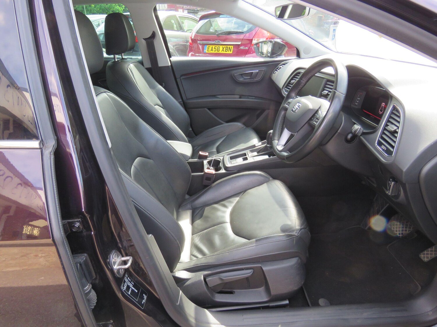 Vehicle 67