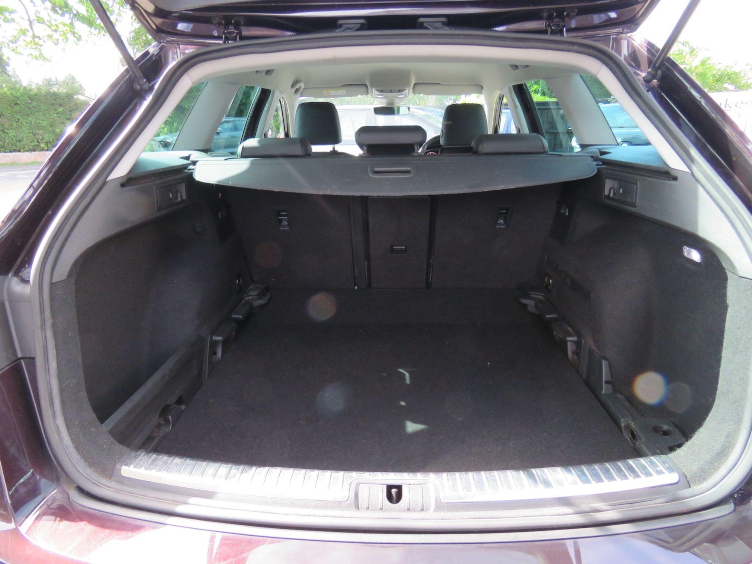 Vehicle 69