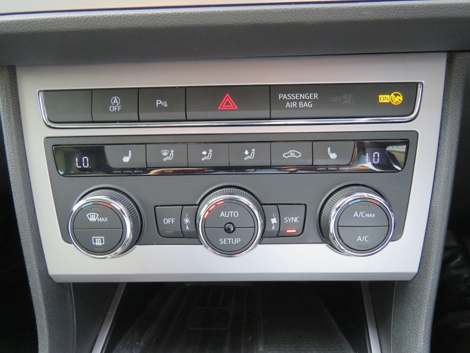 Vehicle 74