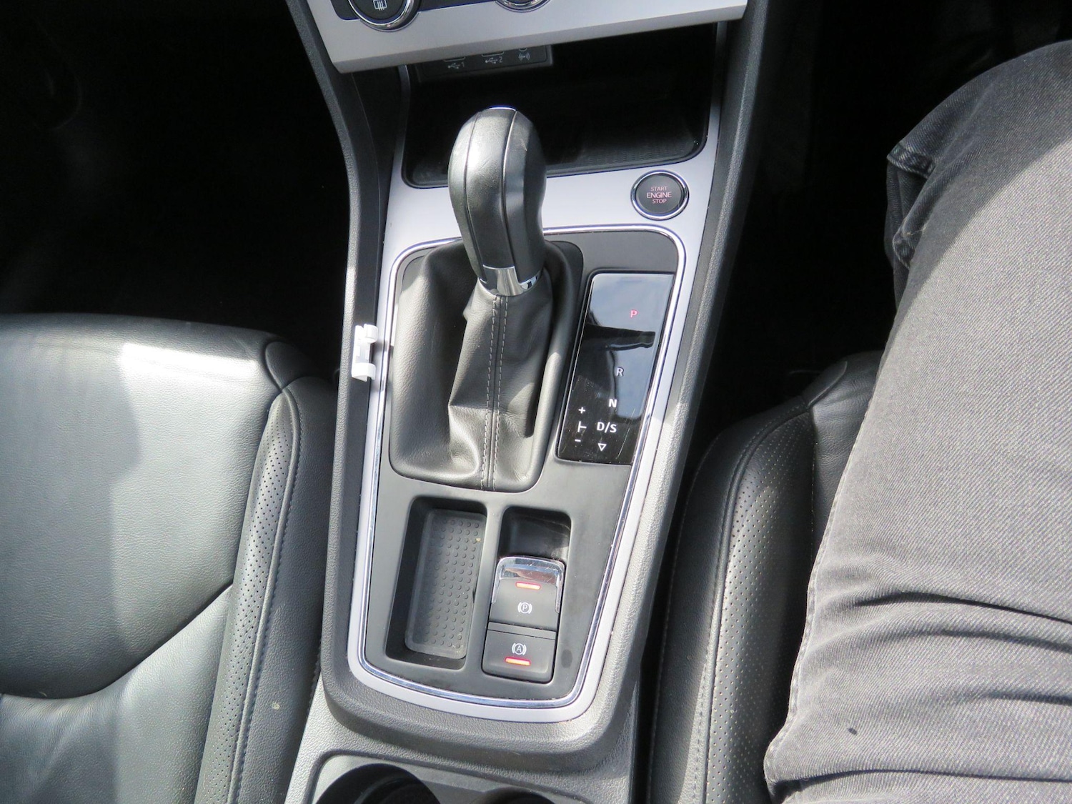 Vehicle 75