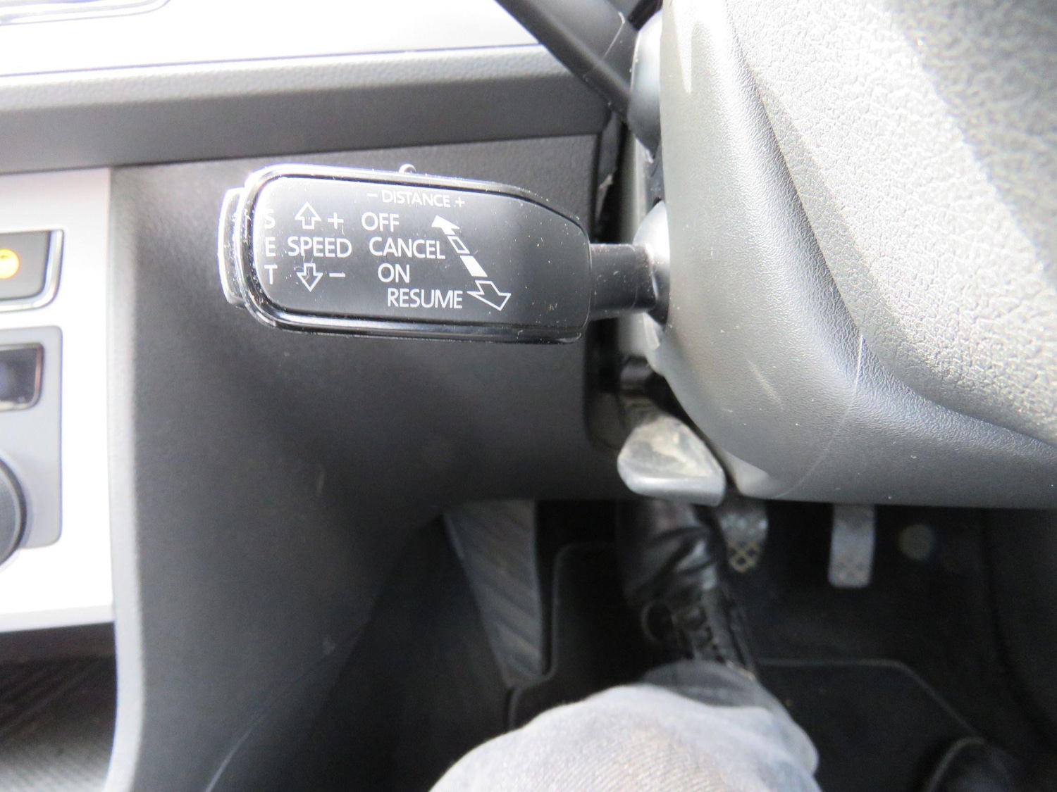 Vehicle 82