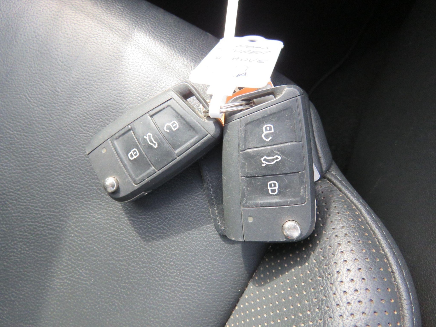 Vehicle 84