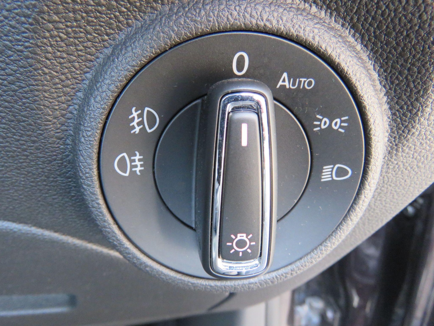 Vehicle 85
