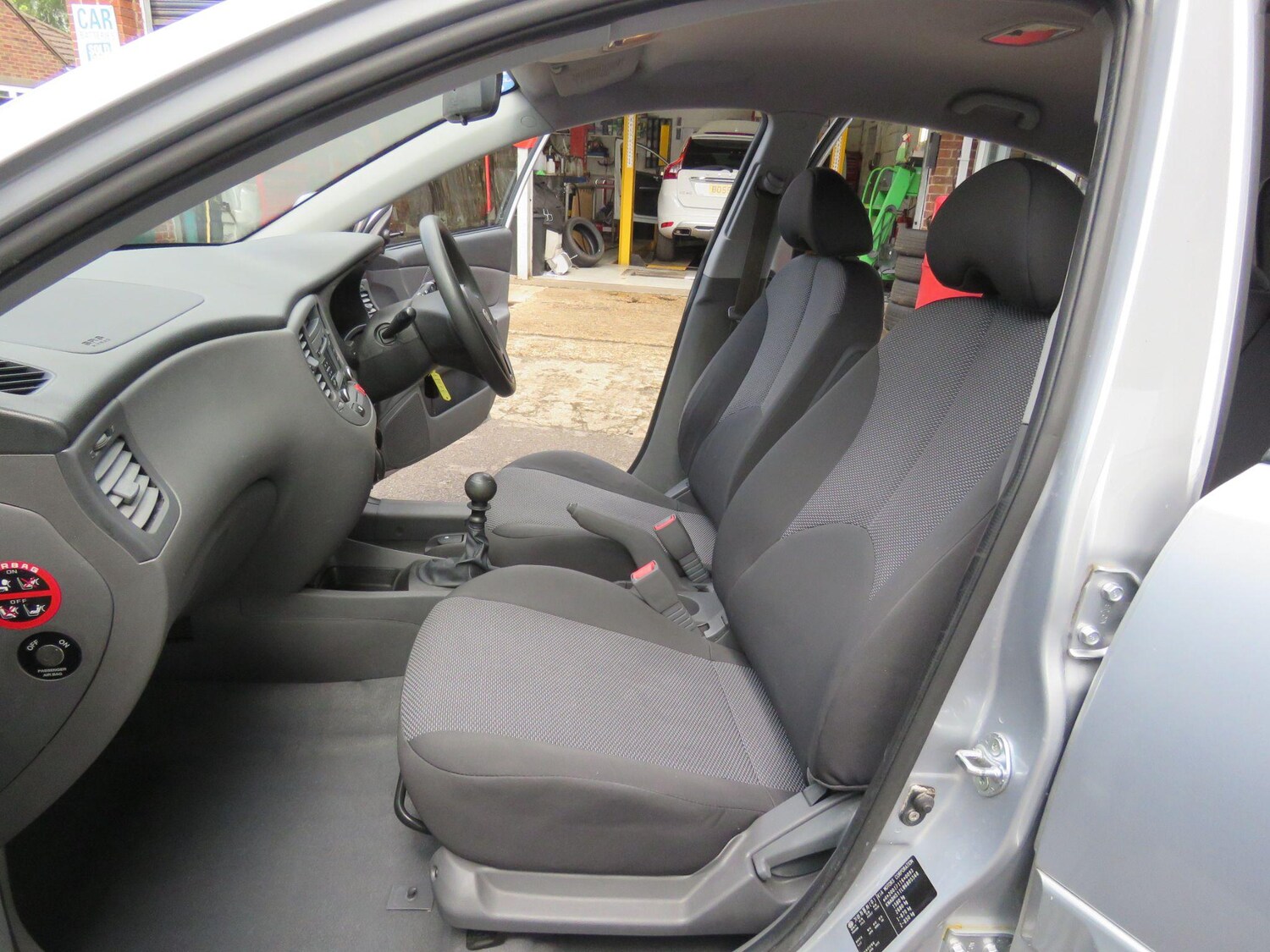 Vehicle 13