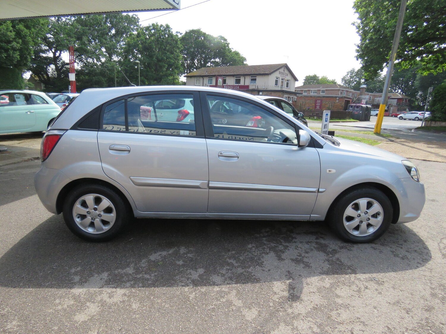 Vehicle 17