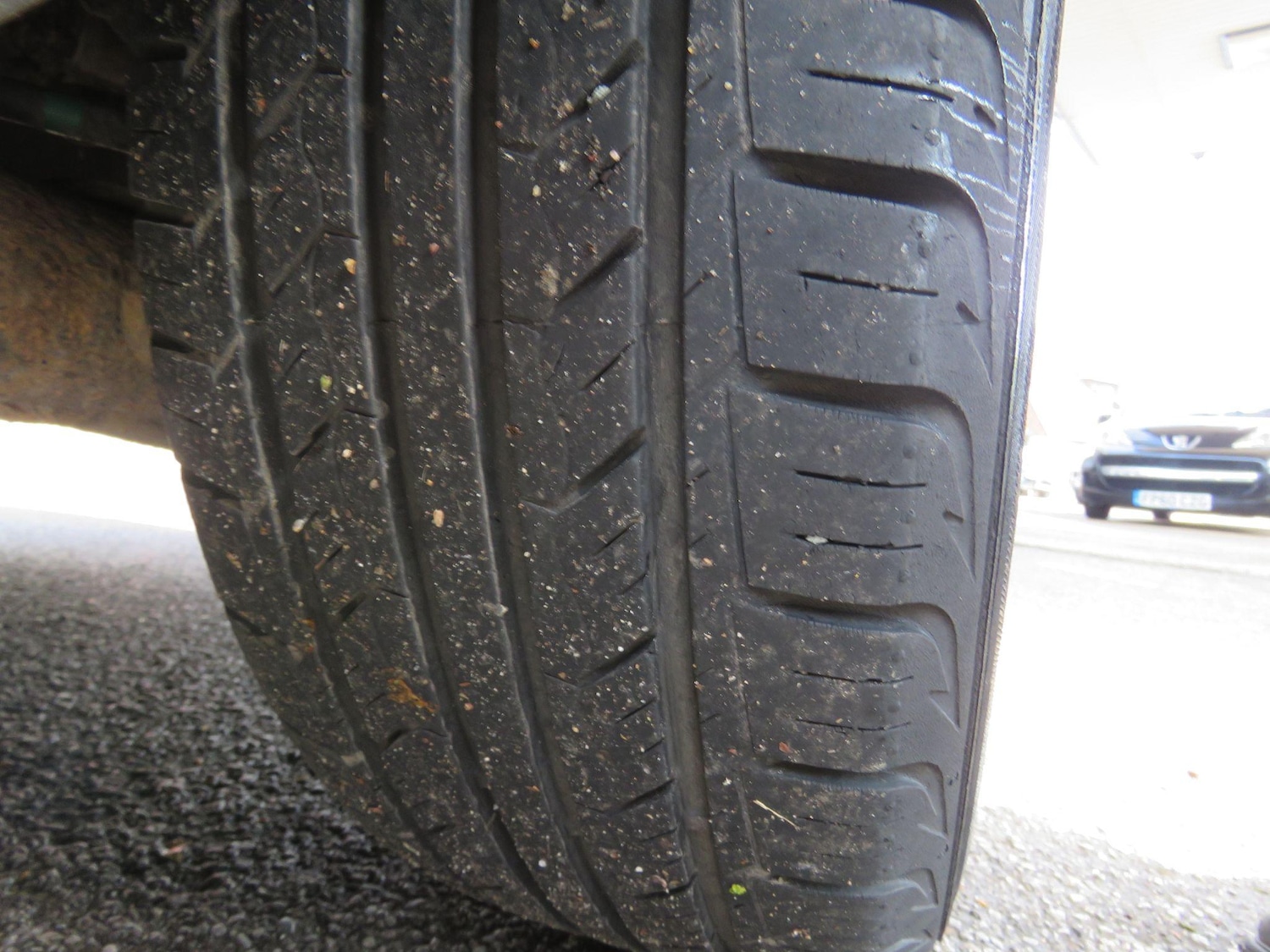 Vehicle 19