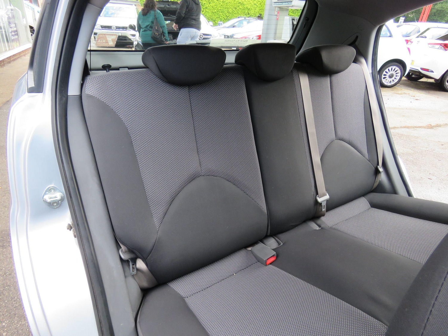 Vehicle 27
