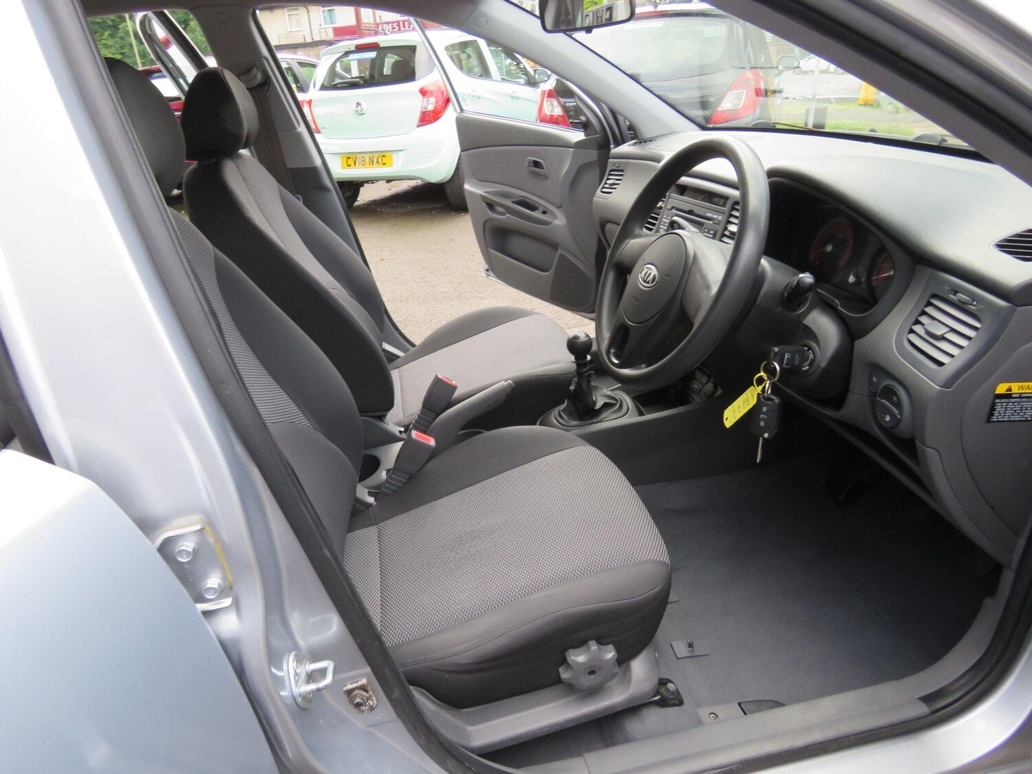 Vehicle 28