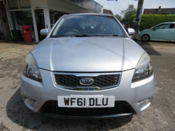 Used Kia Rio 2011 for sale - 74944878: Photo