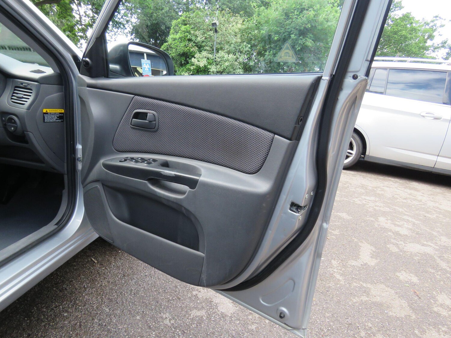 Vehicle 30