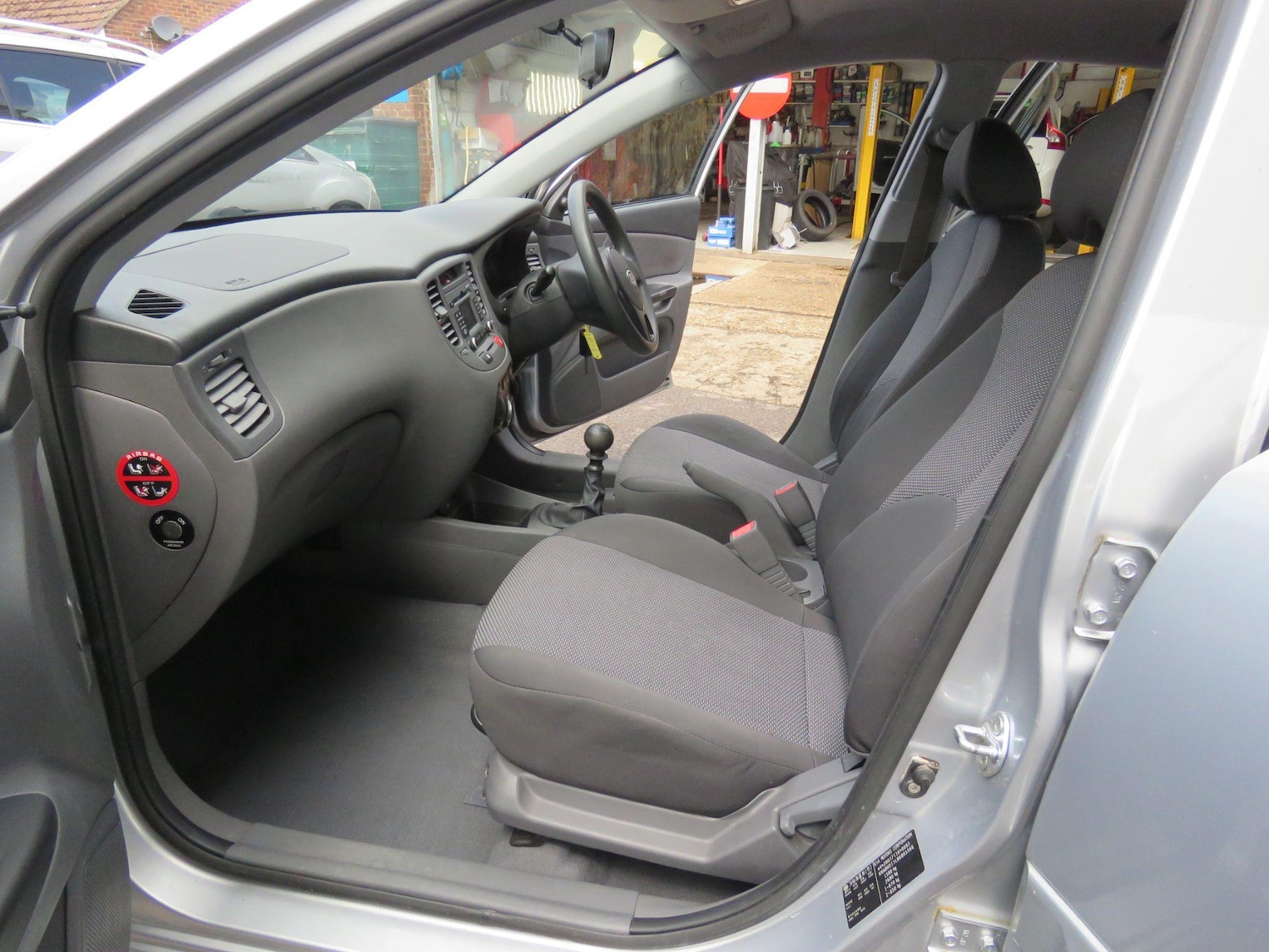 Vehicle 33