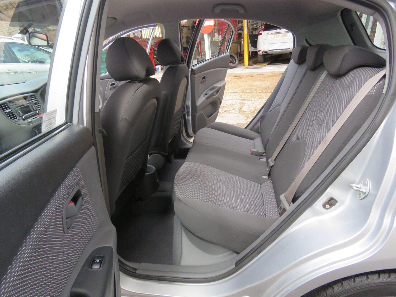 Vehicle 37