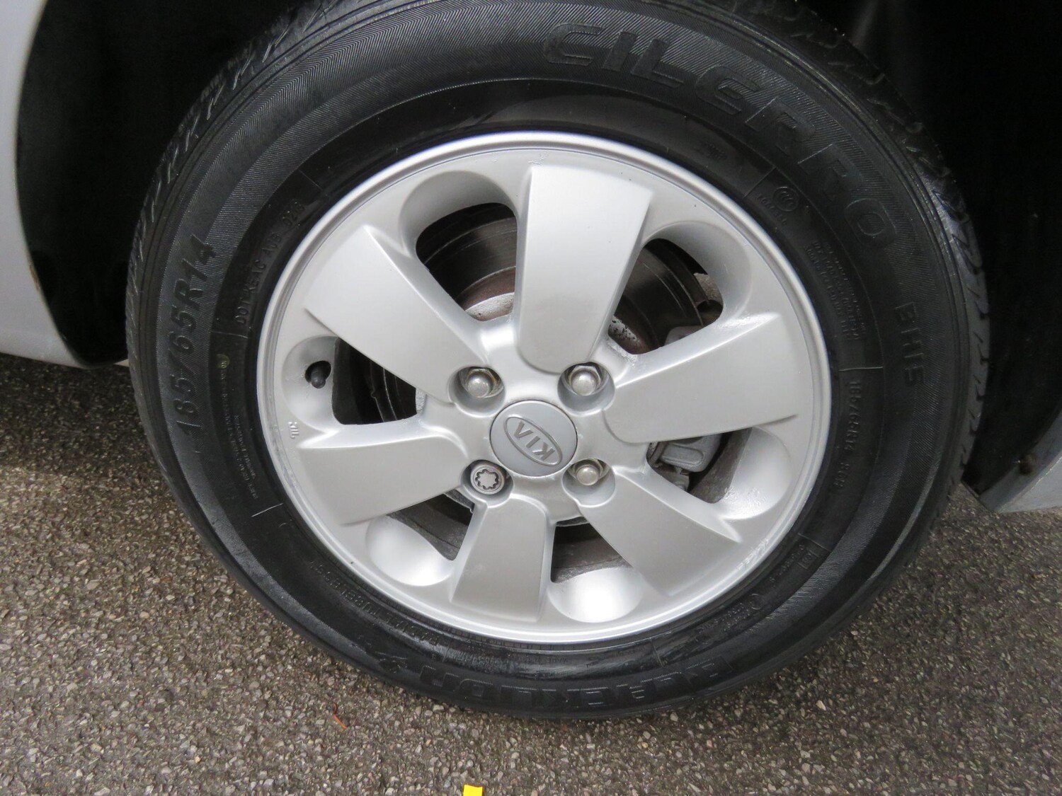 Vehicle 40