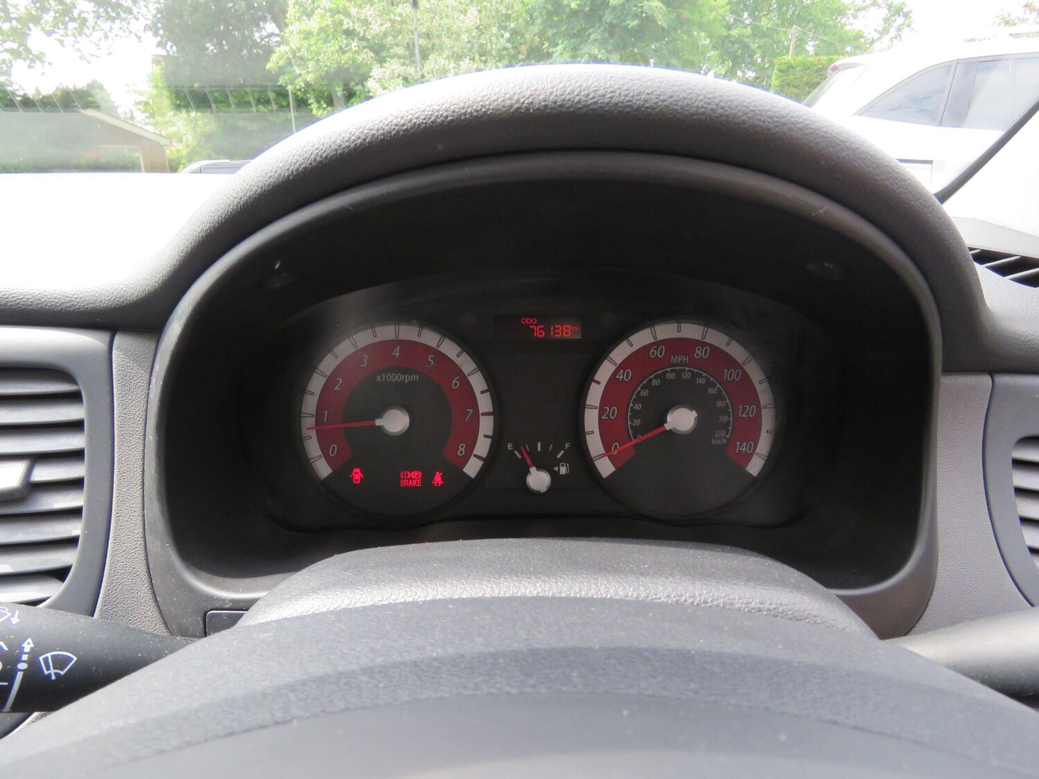 Vehicle 50