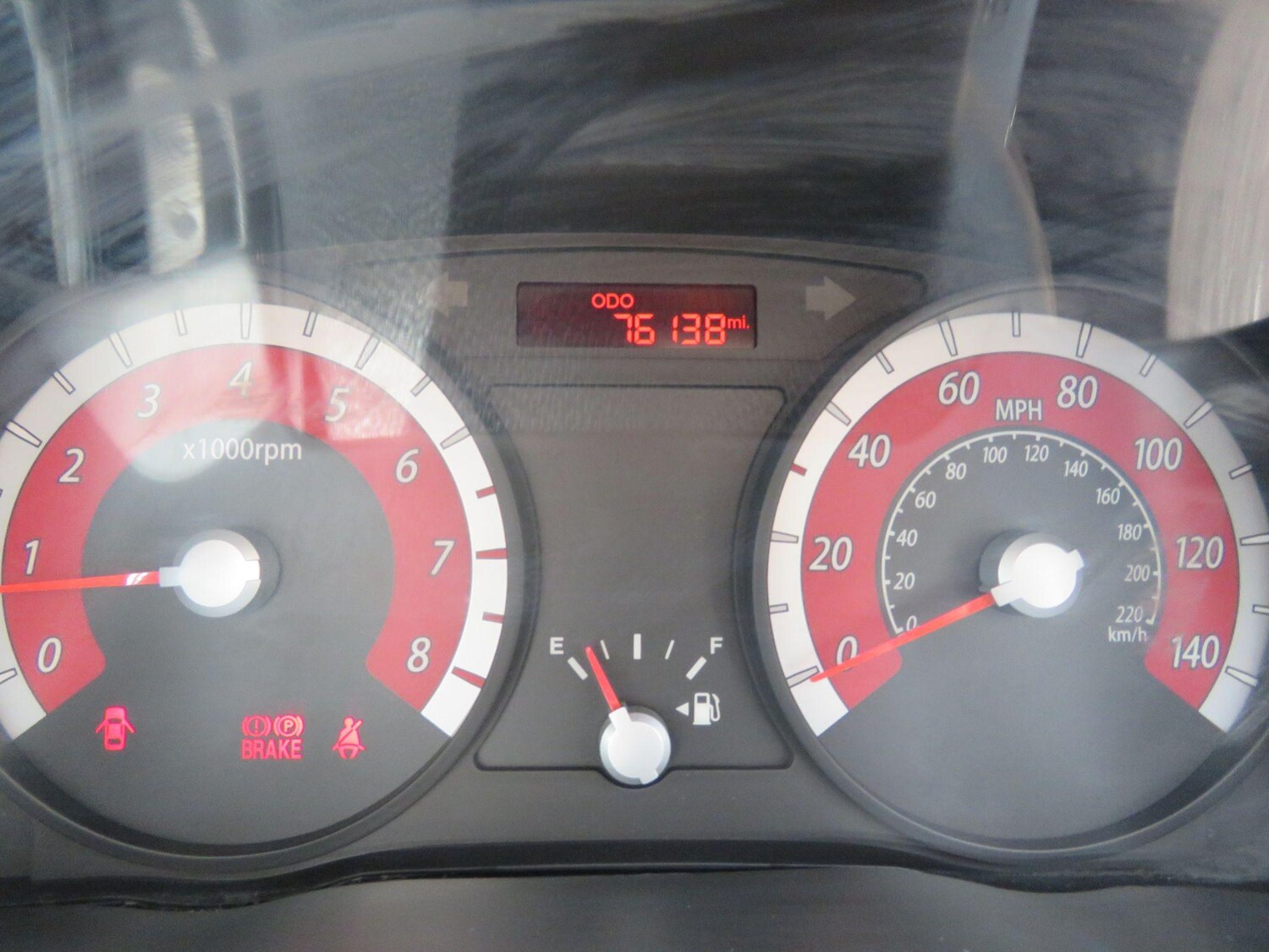 Vehicle 51