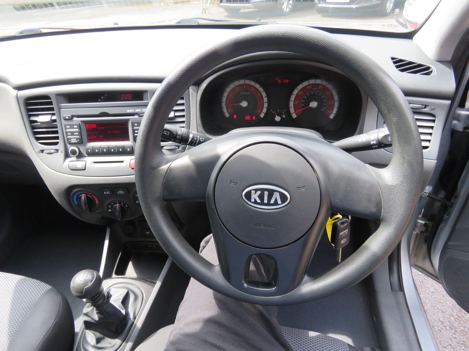 Vehicle 53