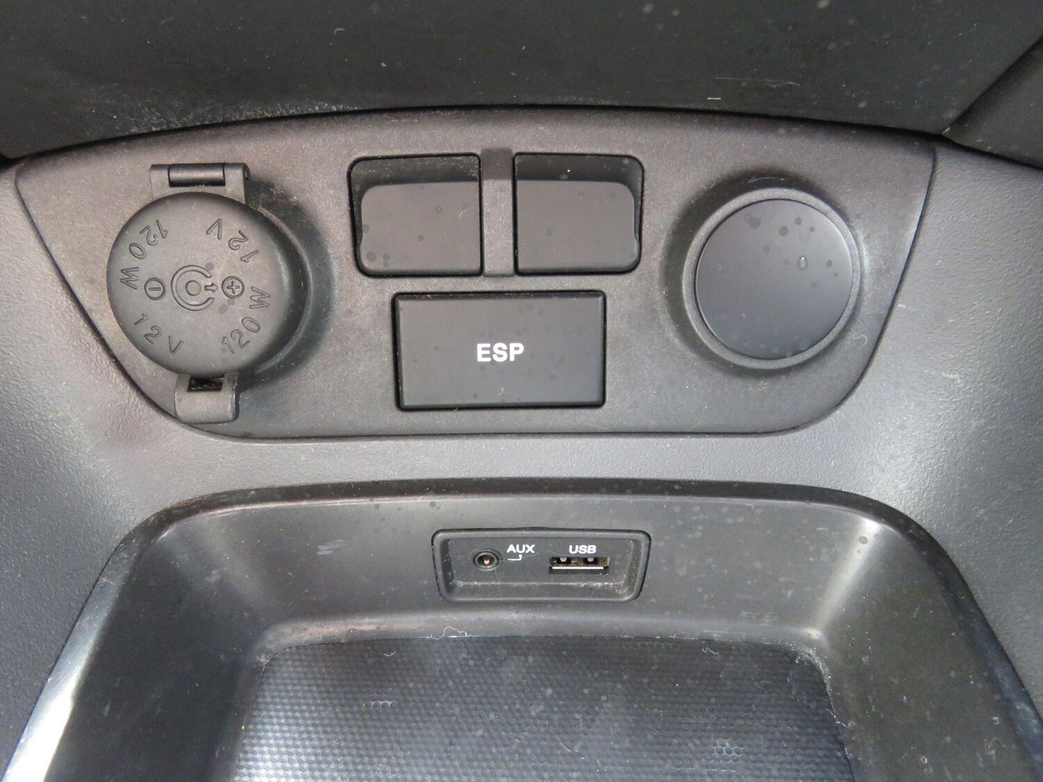 Vehicle 54