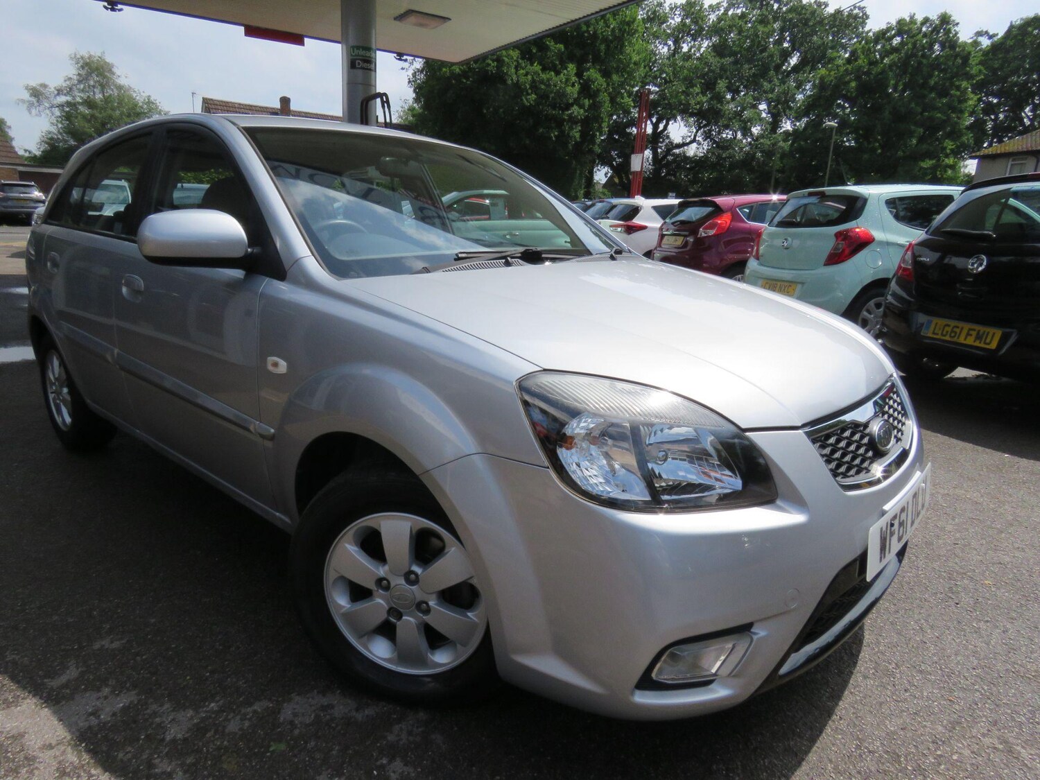 Vehicle 64