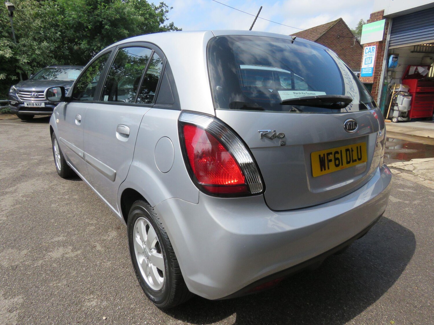 Vehicle 65