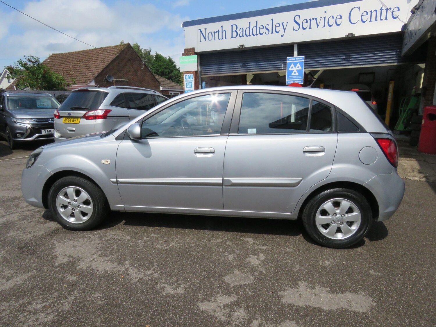 Vehicle 67