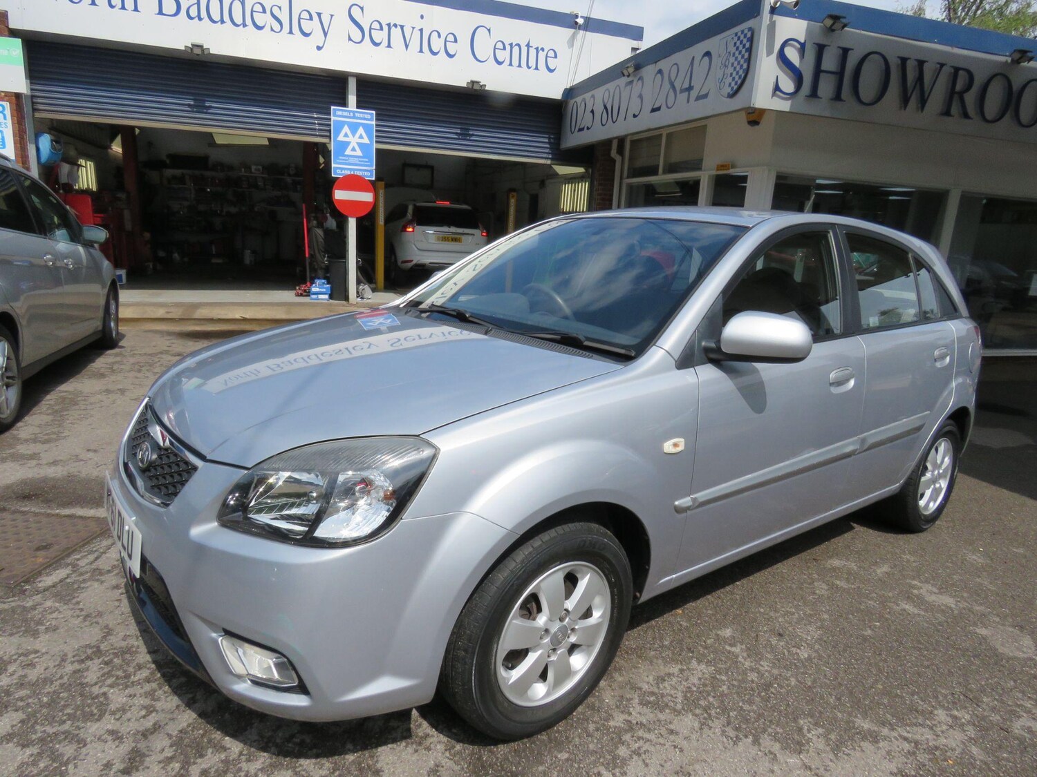 Vehicle 68