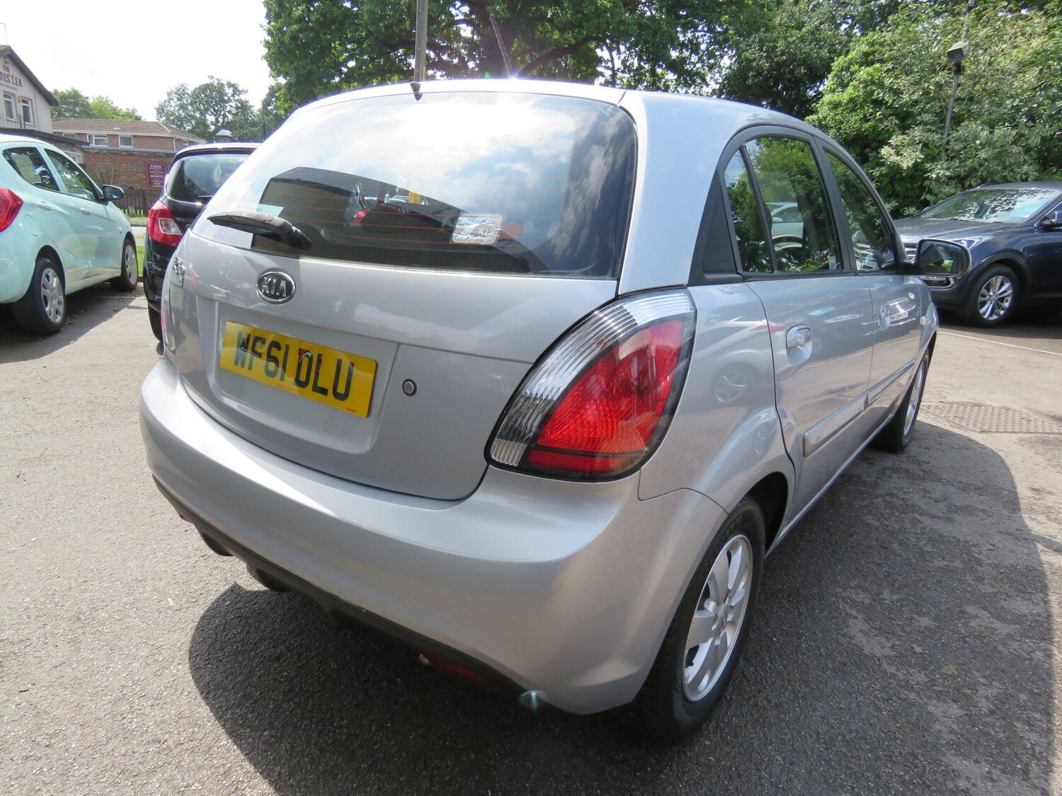 Vehicle 71