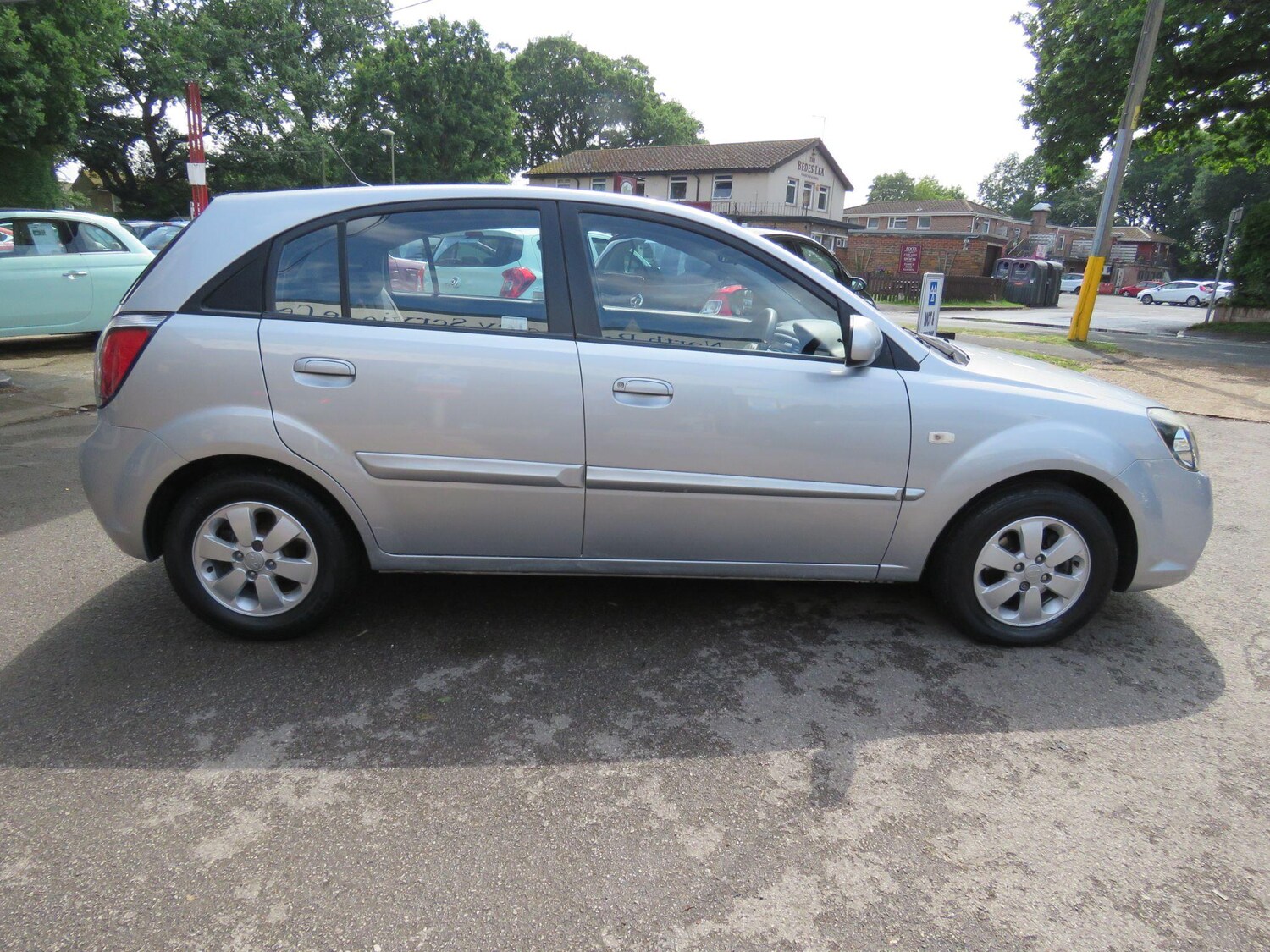 Vehicle 73