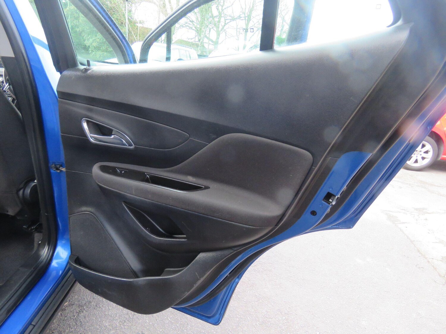 Used Vauxhall Mokka for sale - 77908945: Photo 15