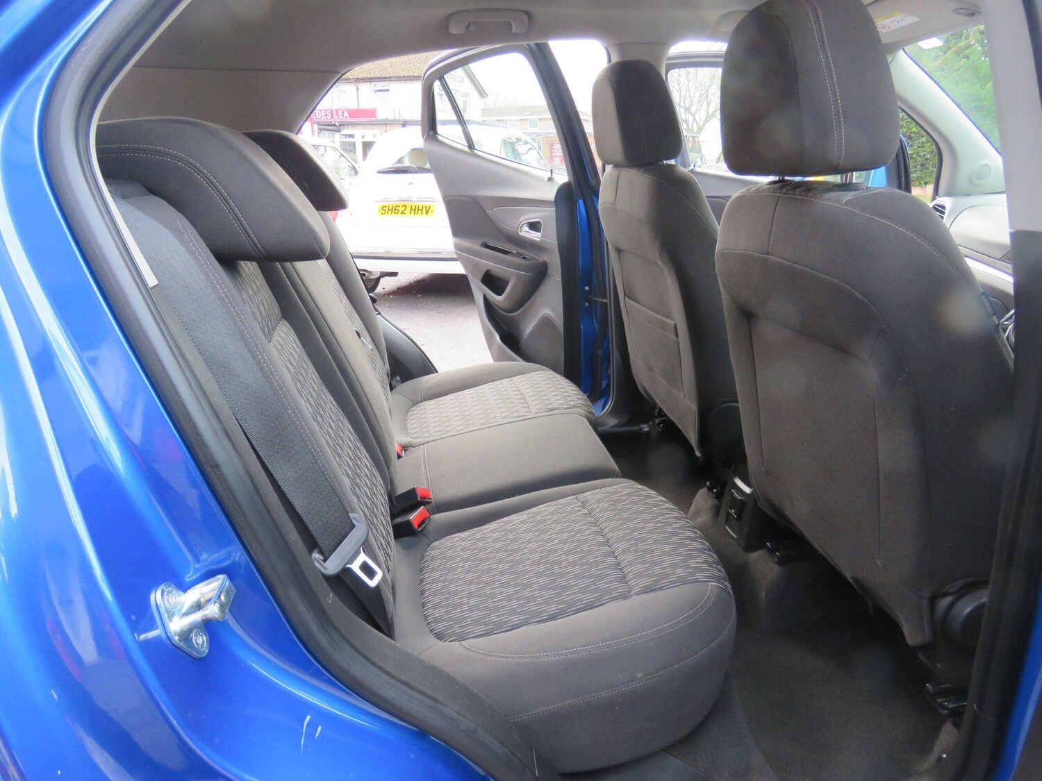 Used Vauxhall Mokka for sale - 77908945: Photo 16