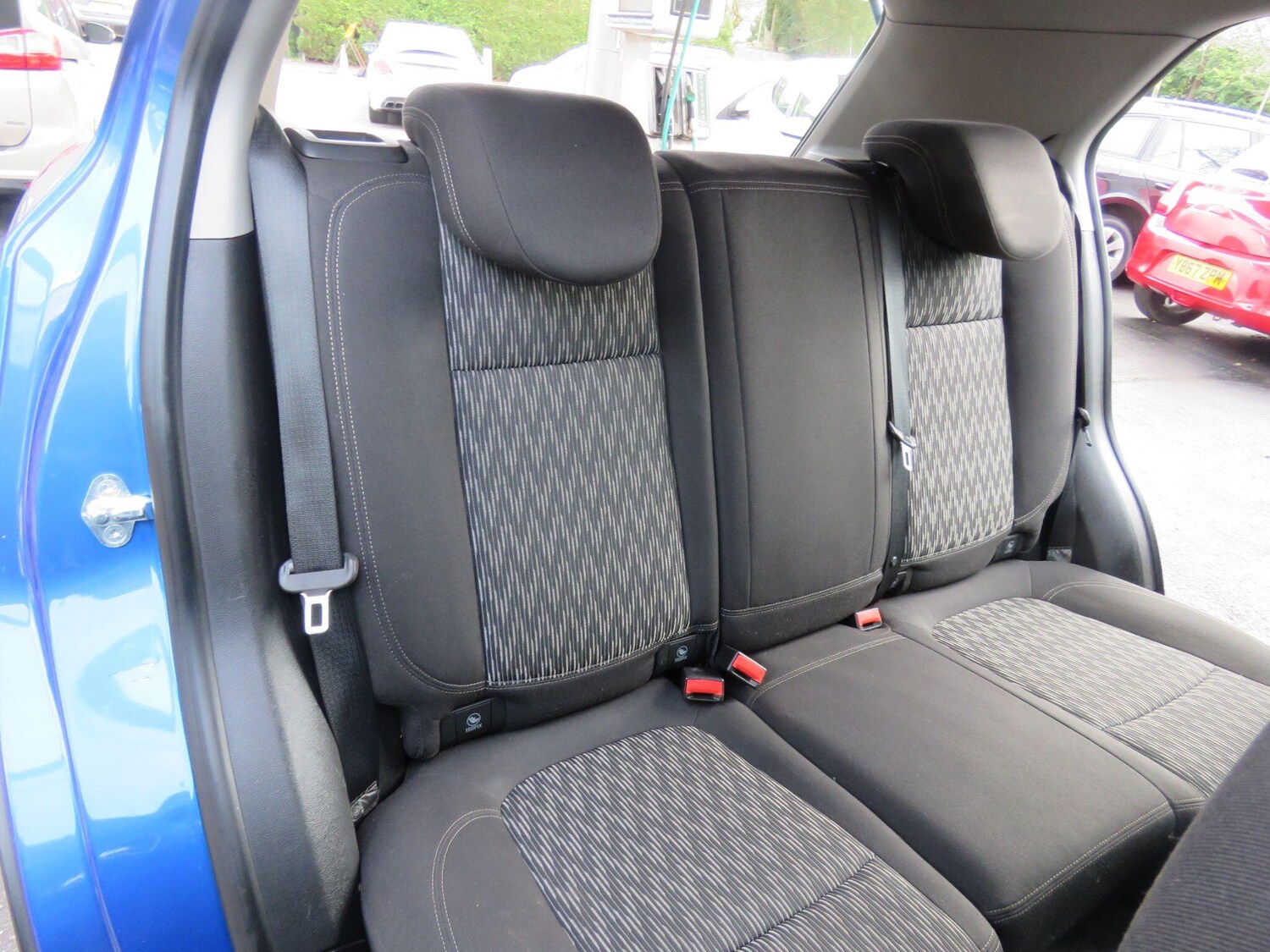 Used Vauxhall Mokka for sale - 77908945: Photo 17