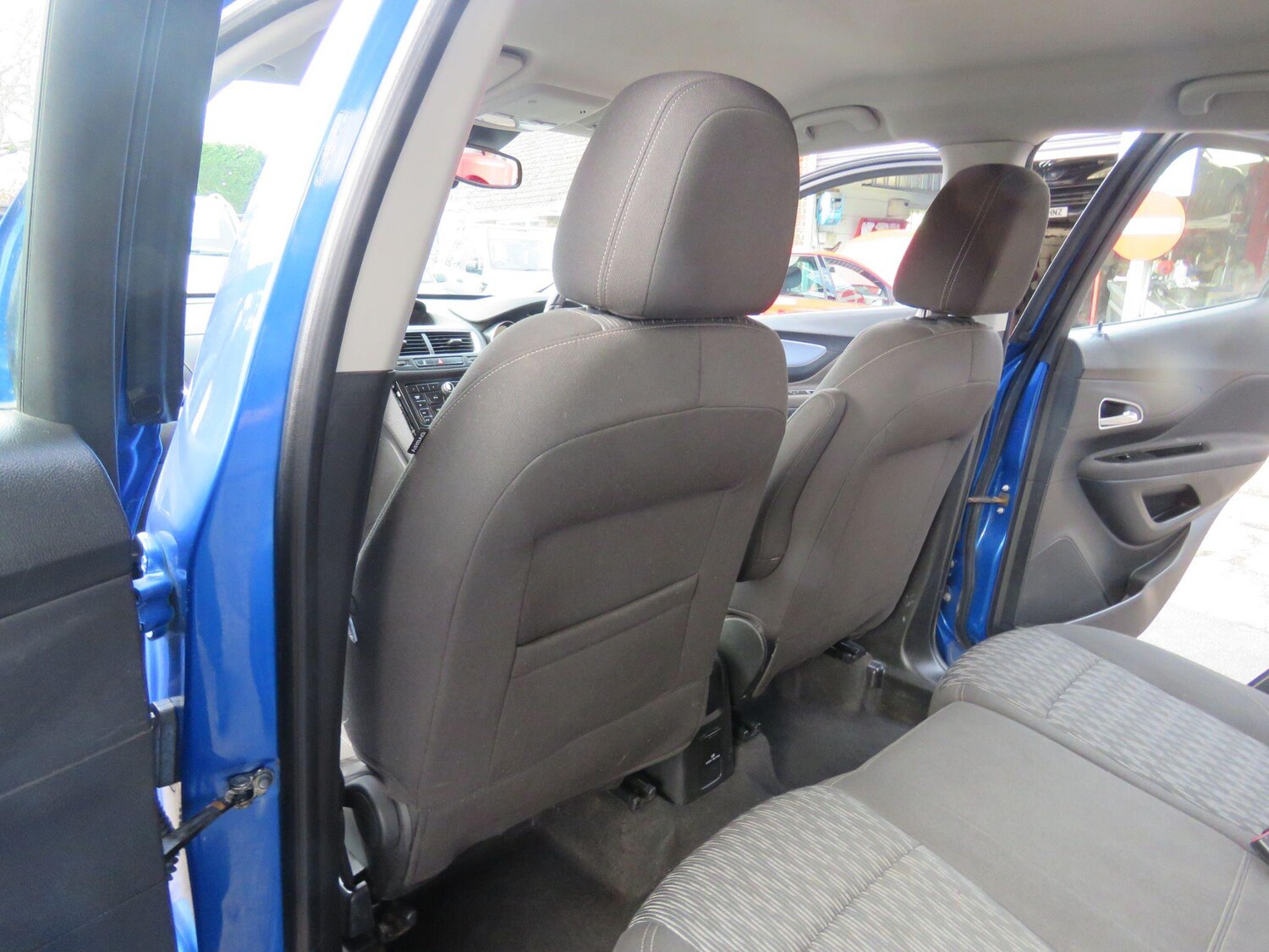 Used Vauxhall Mokka for sale - 77908945: Photo 19