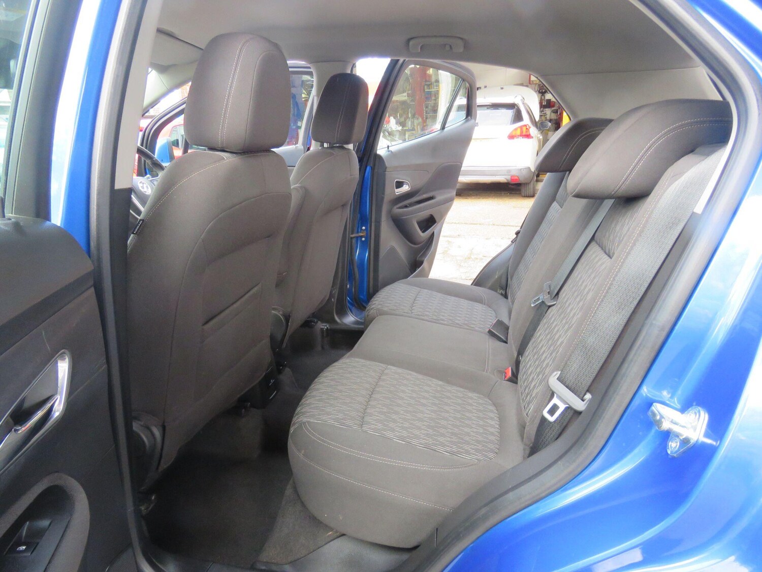 Used Vauxhall Mokka for sale - 77908945: Photo 20