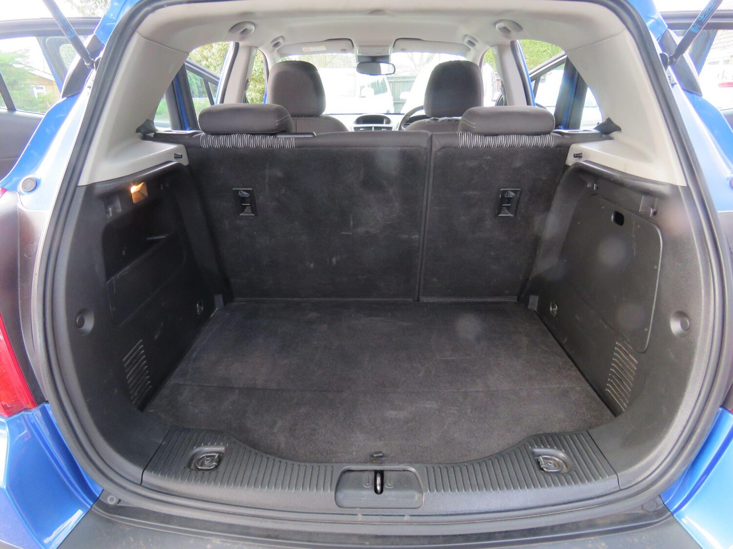 Used Vauxhall Mokka for sale - 77908945: Photo 24