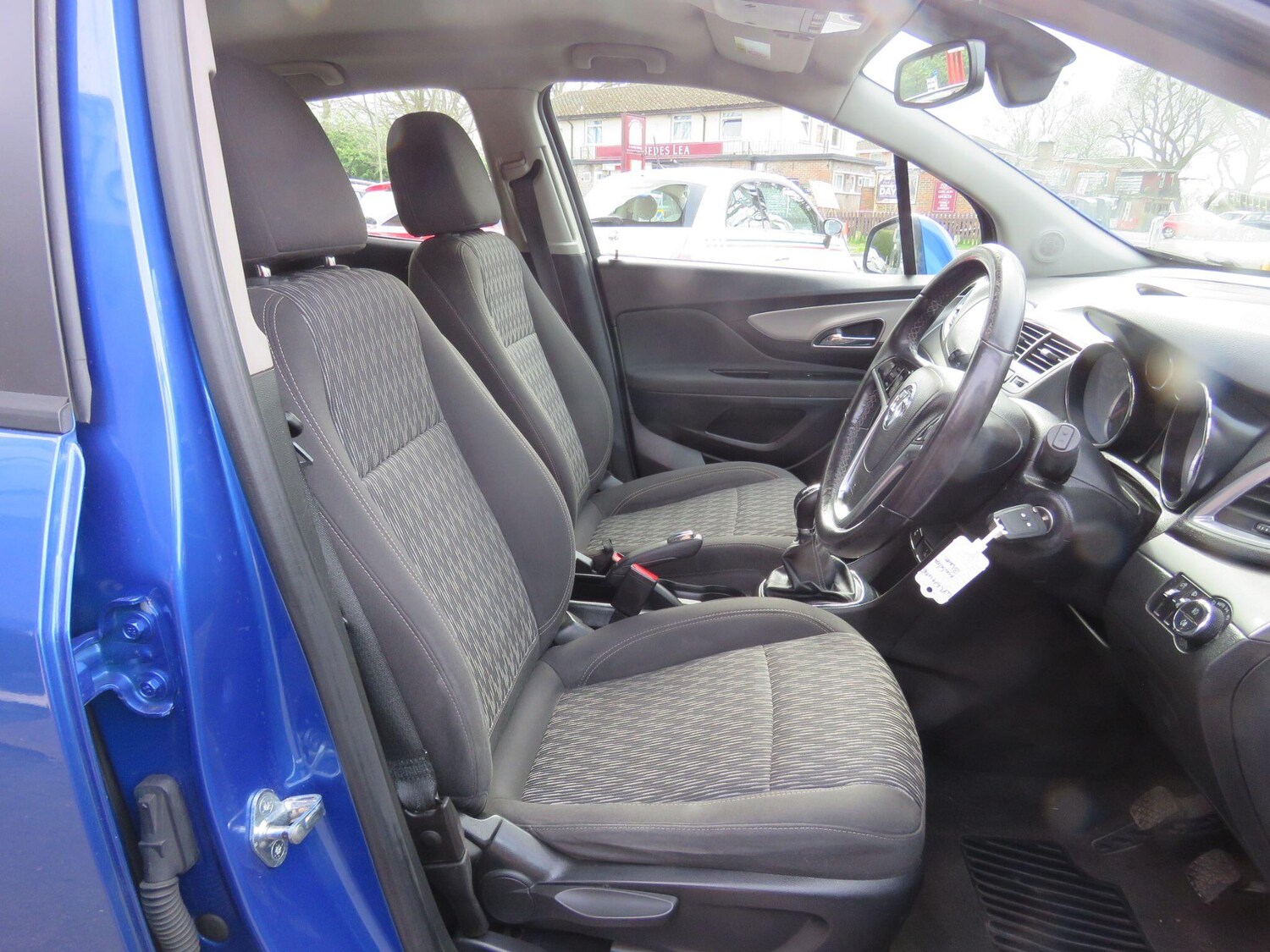 Used Vauxhall Mokka for sale - 77908945: Photo 32