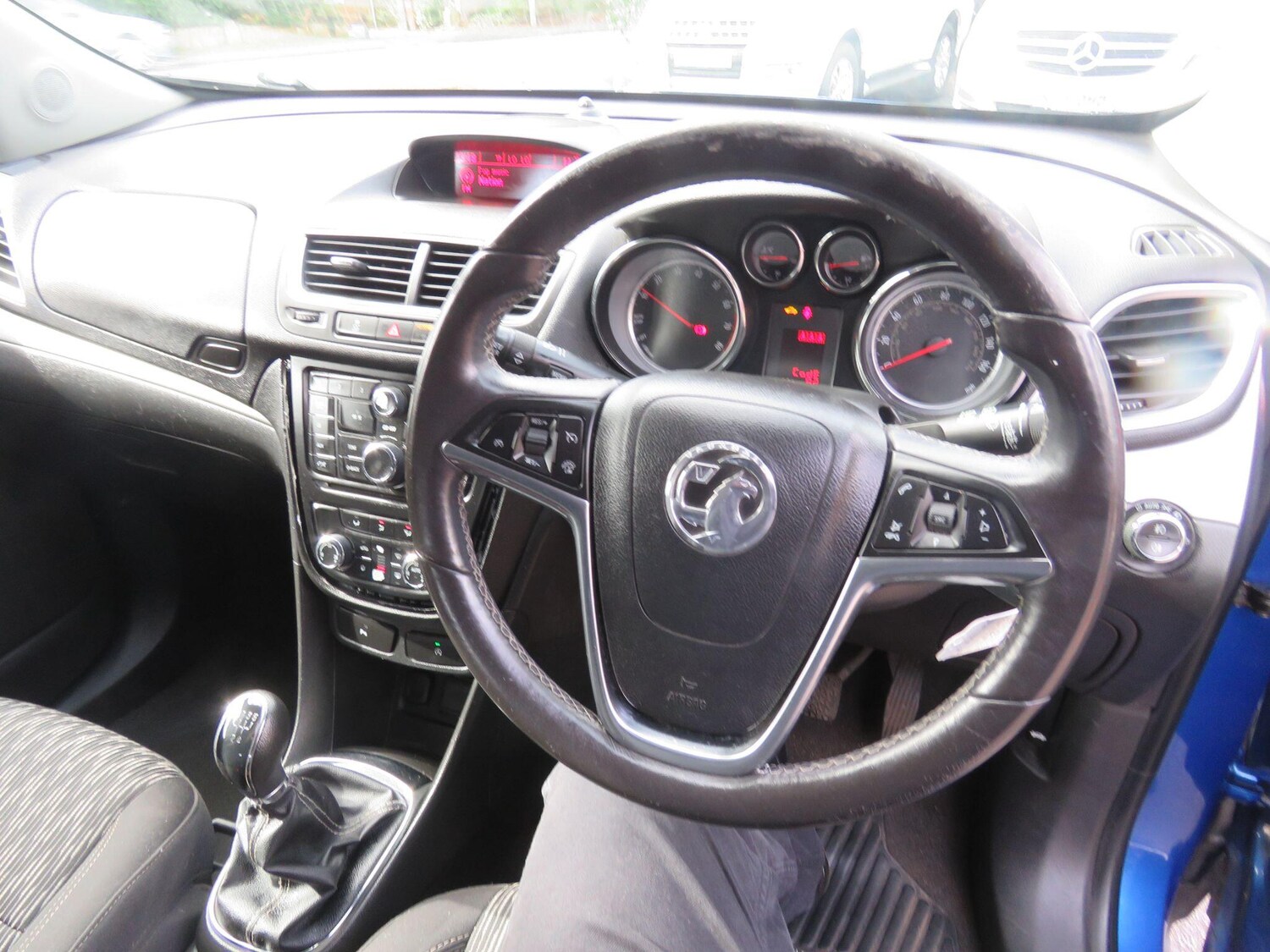 Used Vauxhall Mokka for sale - 77908945: Photo 36