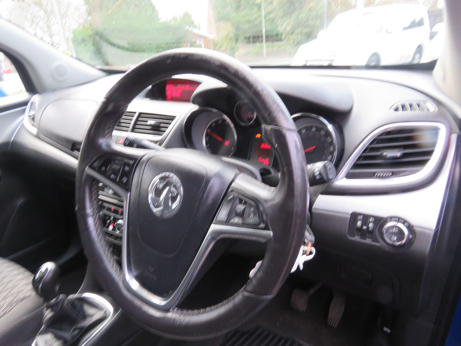 Used Vauxhall Mokka for sale - 77908945: Photo 43