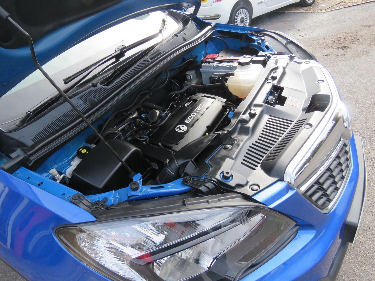 Used Vauxhall Mokka for sale - 77908945: Photo 44