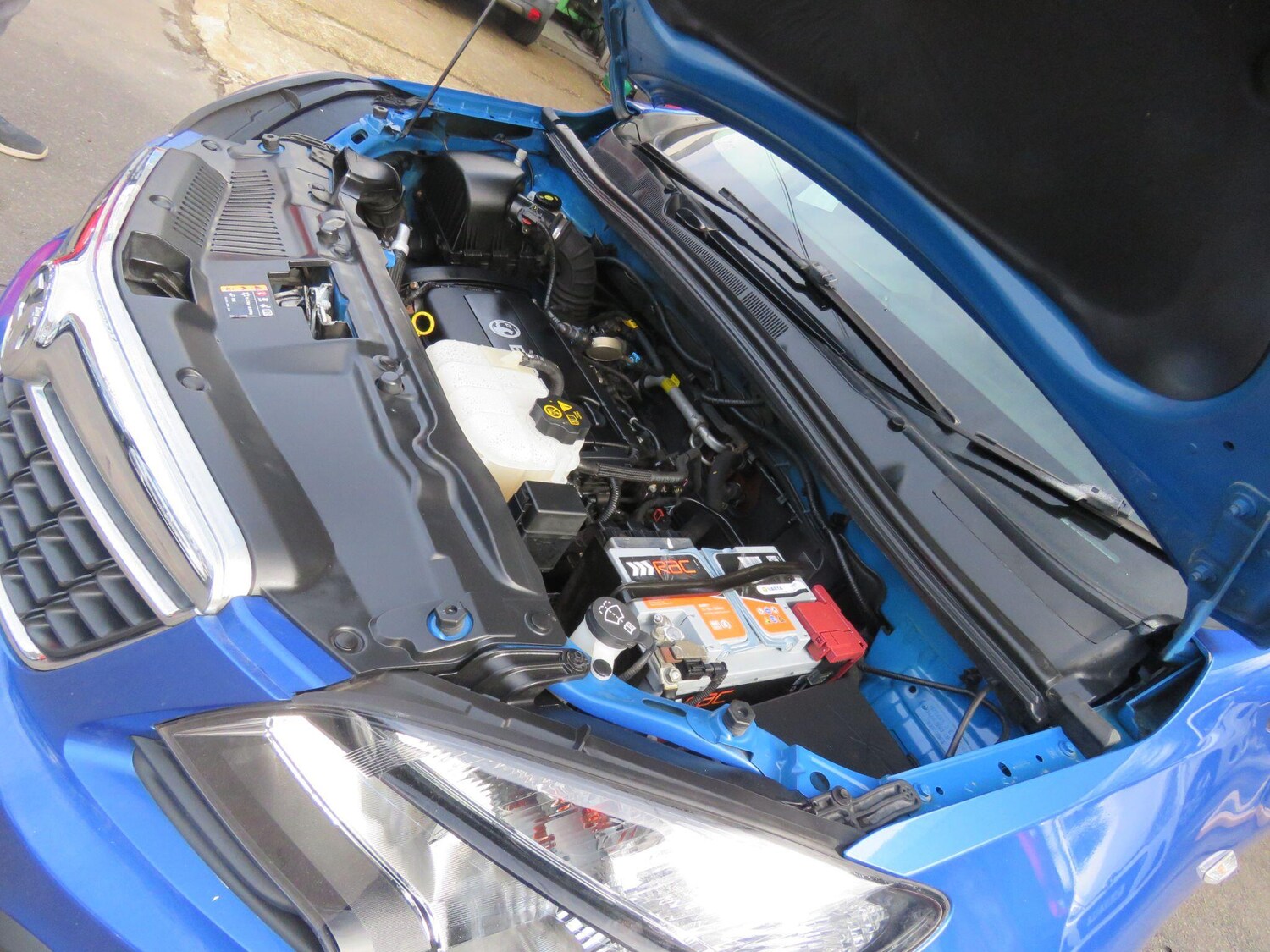 Used Vauxhall Mokka for sale - 77908945: Photo 45