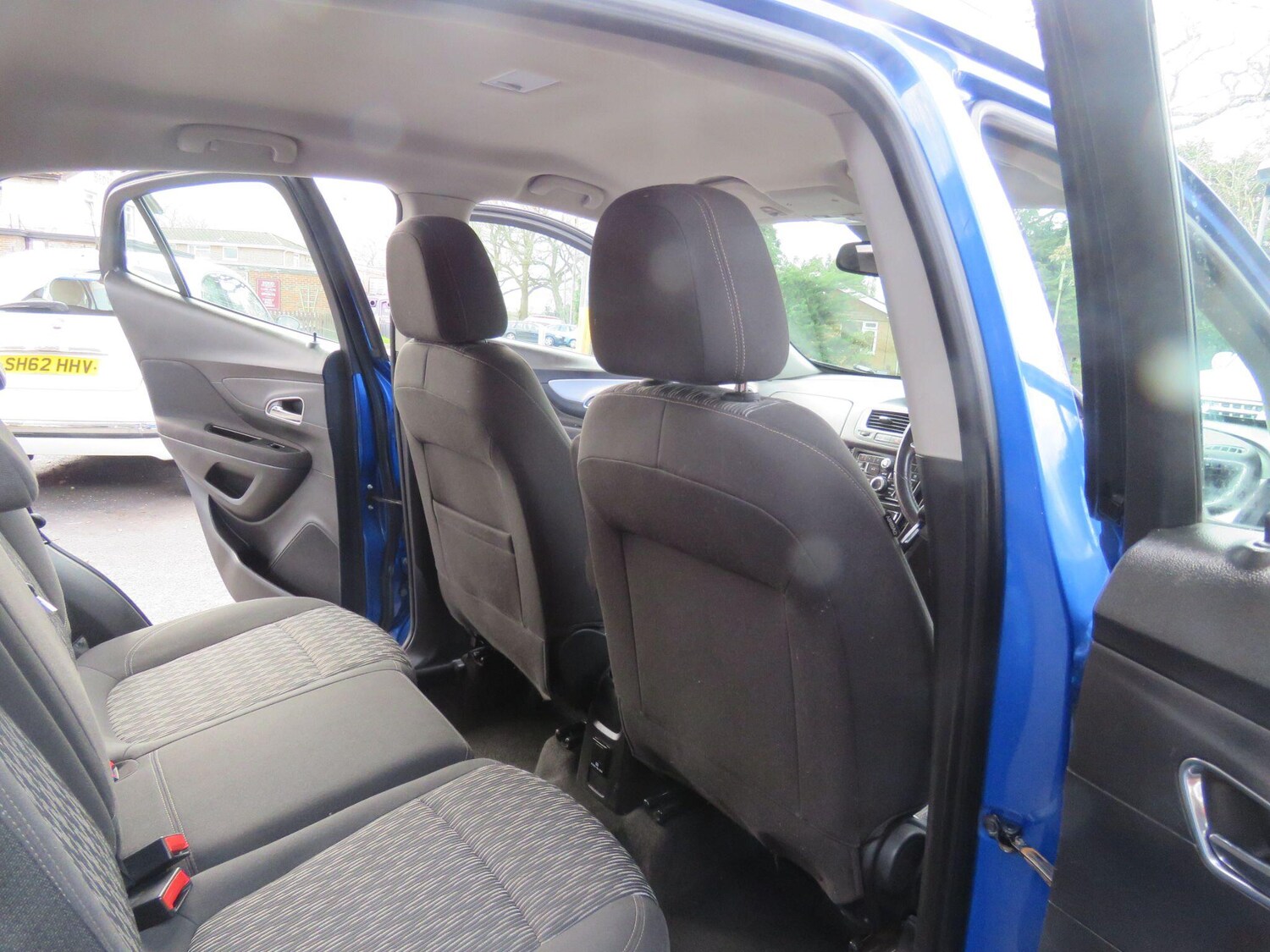 Used Vauxhall Mokka for sale - 77908945: Photo 46