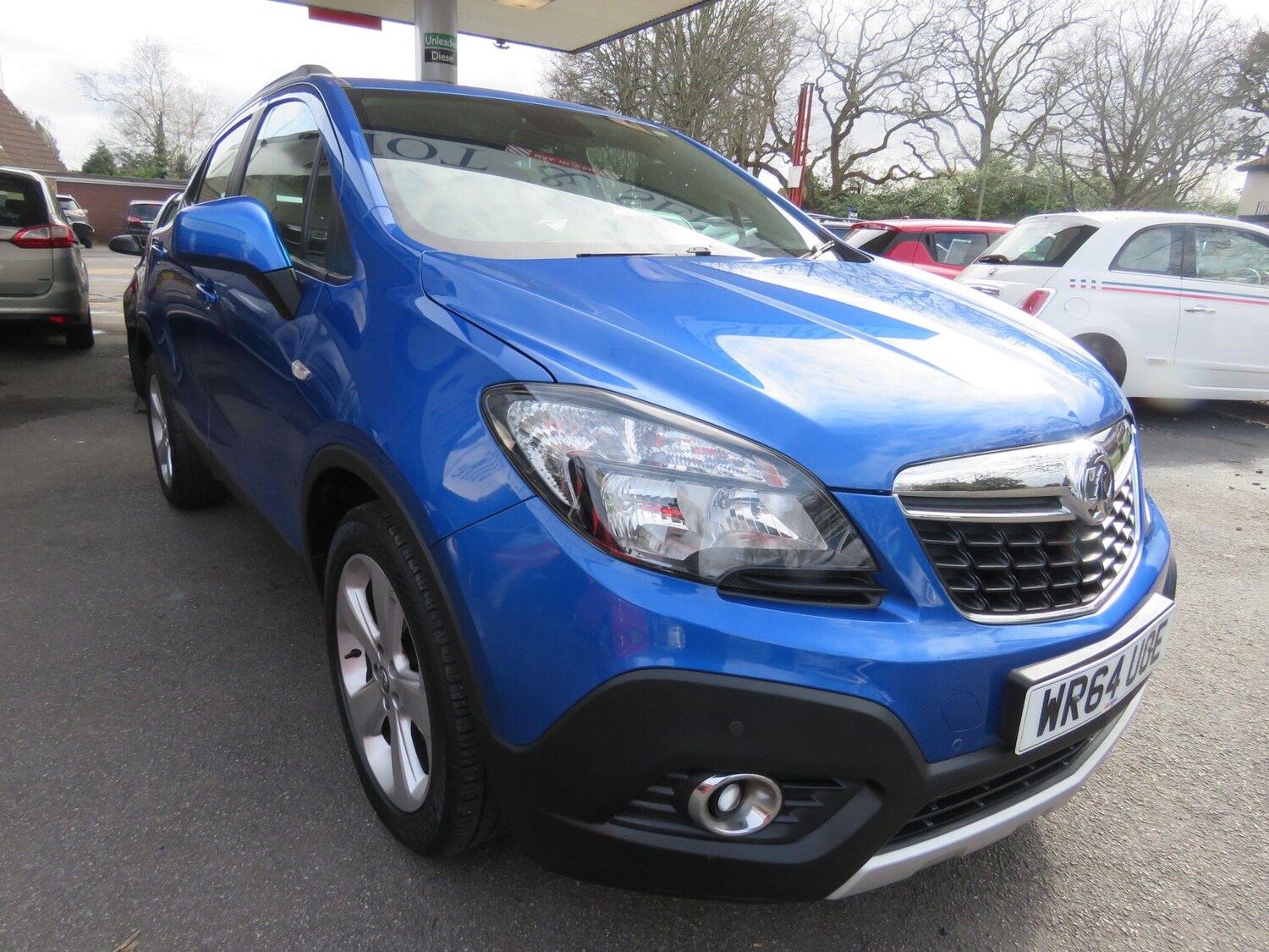 Used Vauxhall Mokka for sale - 77908945: Photo 55