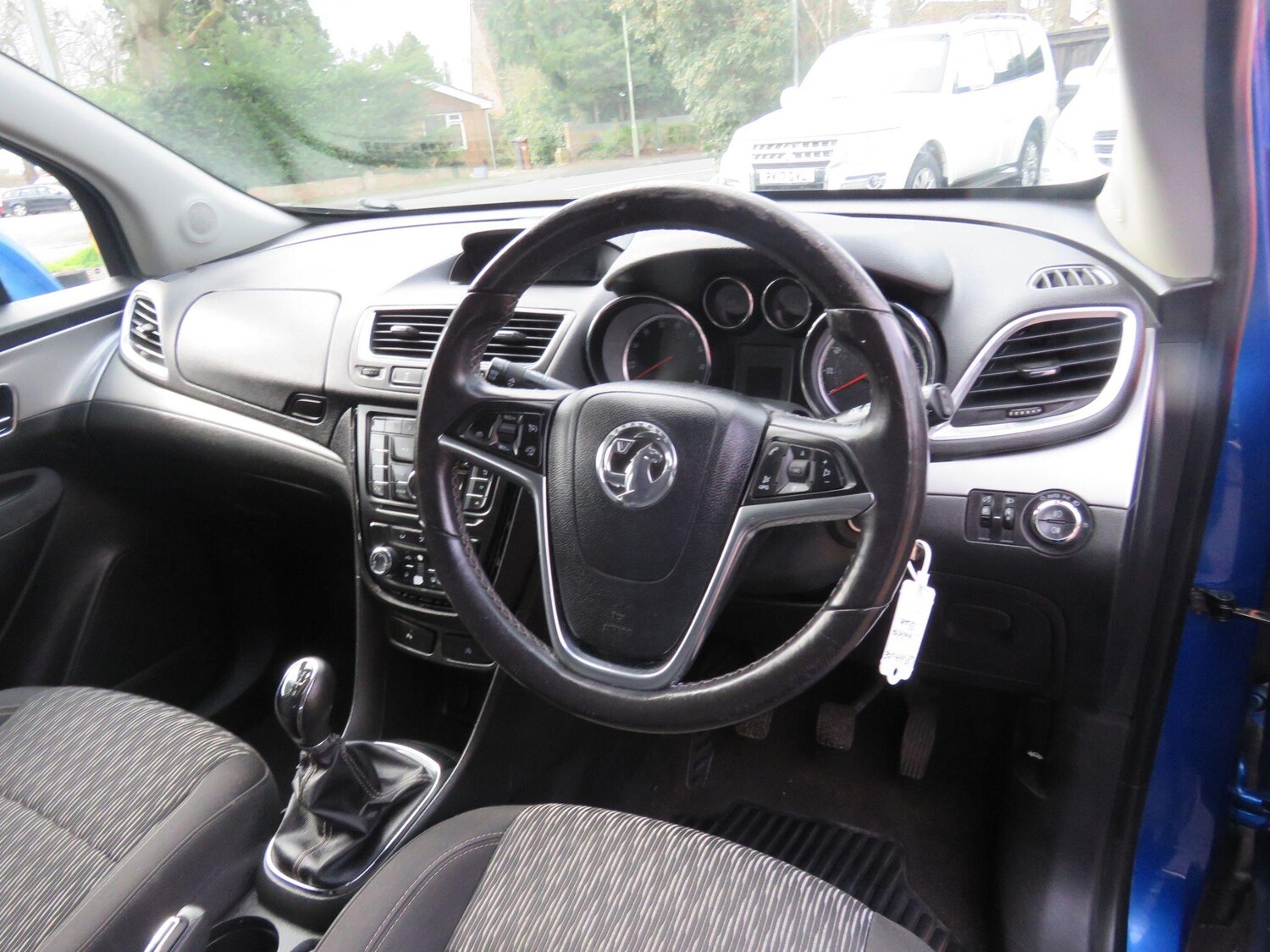 Used Vauxhall Mokka for sale - 77908945: Photo 6