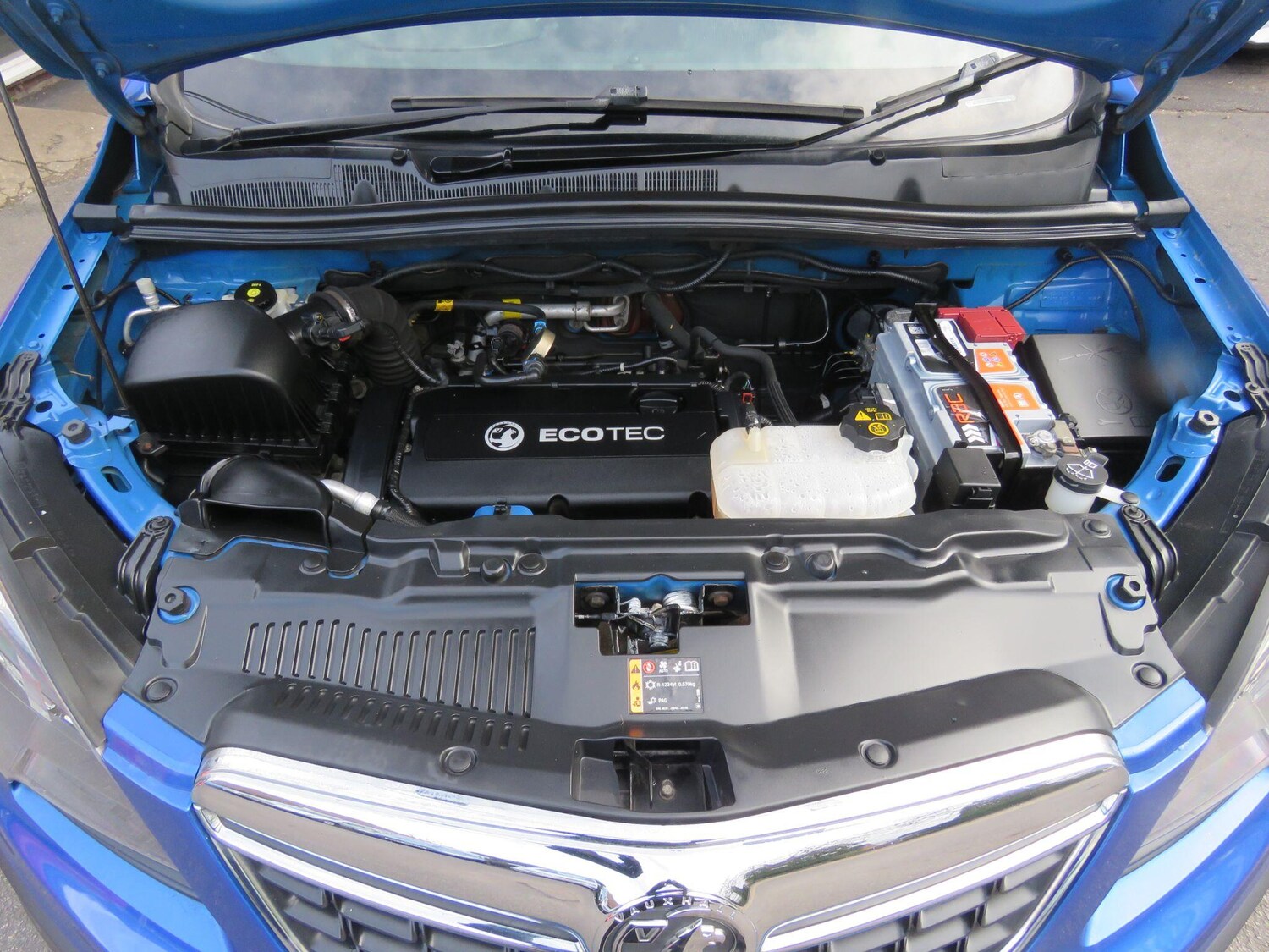 Used Vauxhall Mokka for sale - 77908945: Photo 62