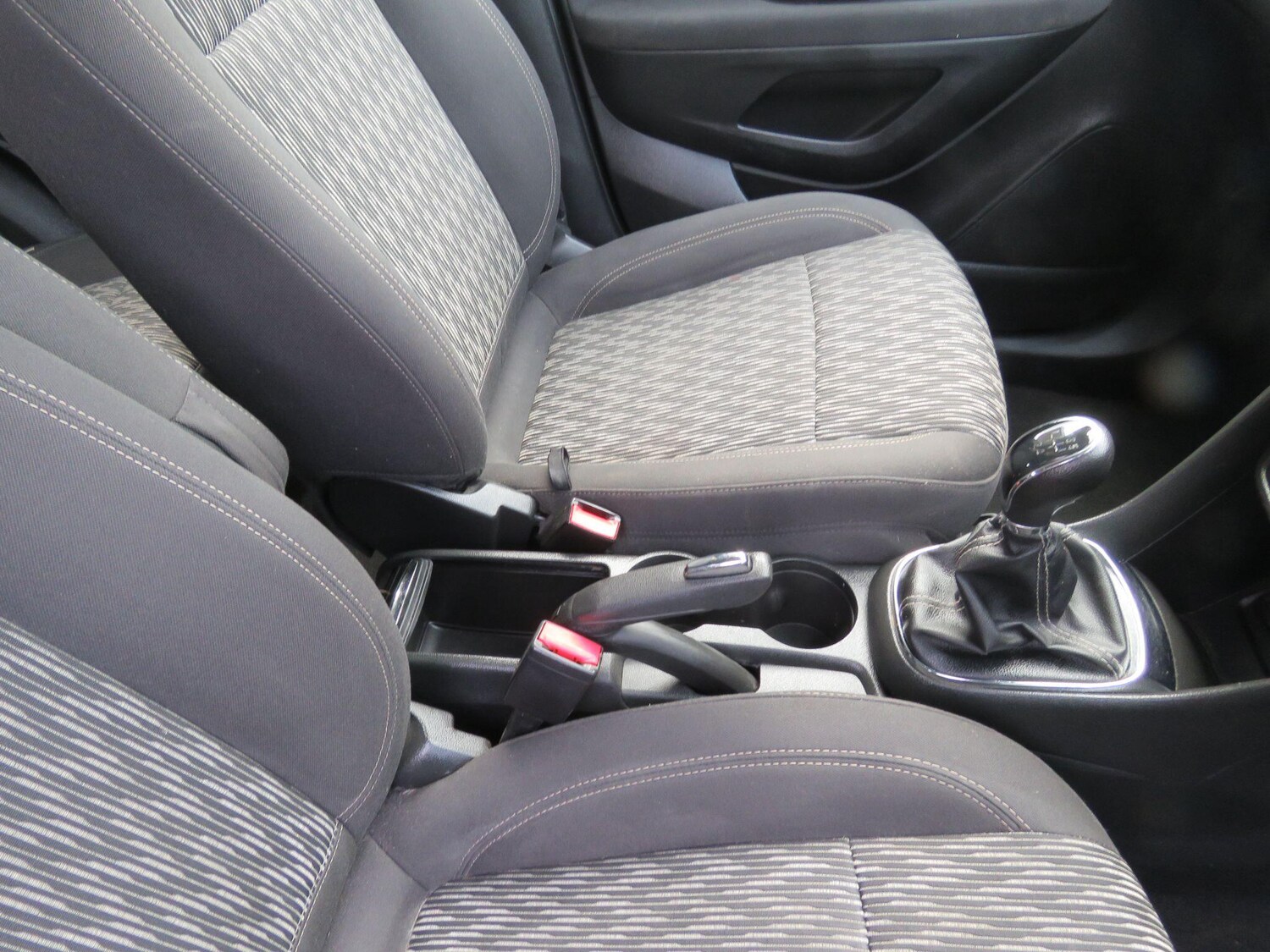 Used Vauxhall Mokka for sale - 77908945: Photo 67