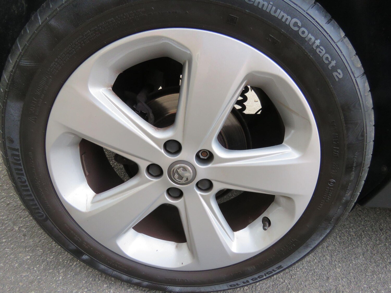 Used Vauxhall Mokka for sale - 77908945: Photo 69