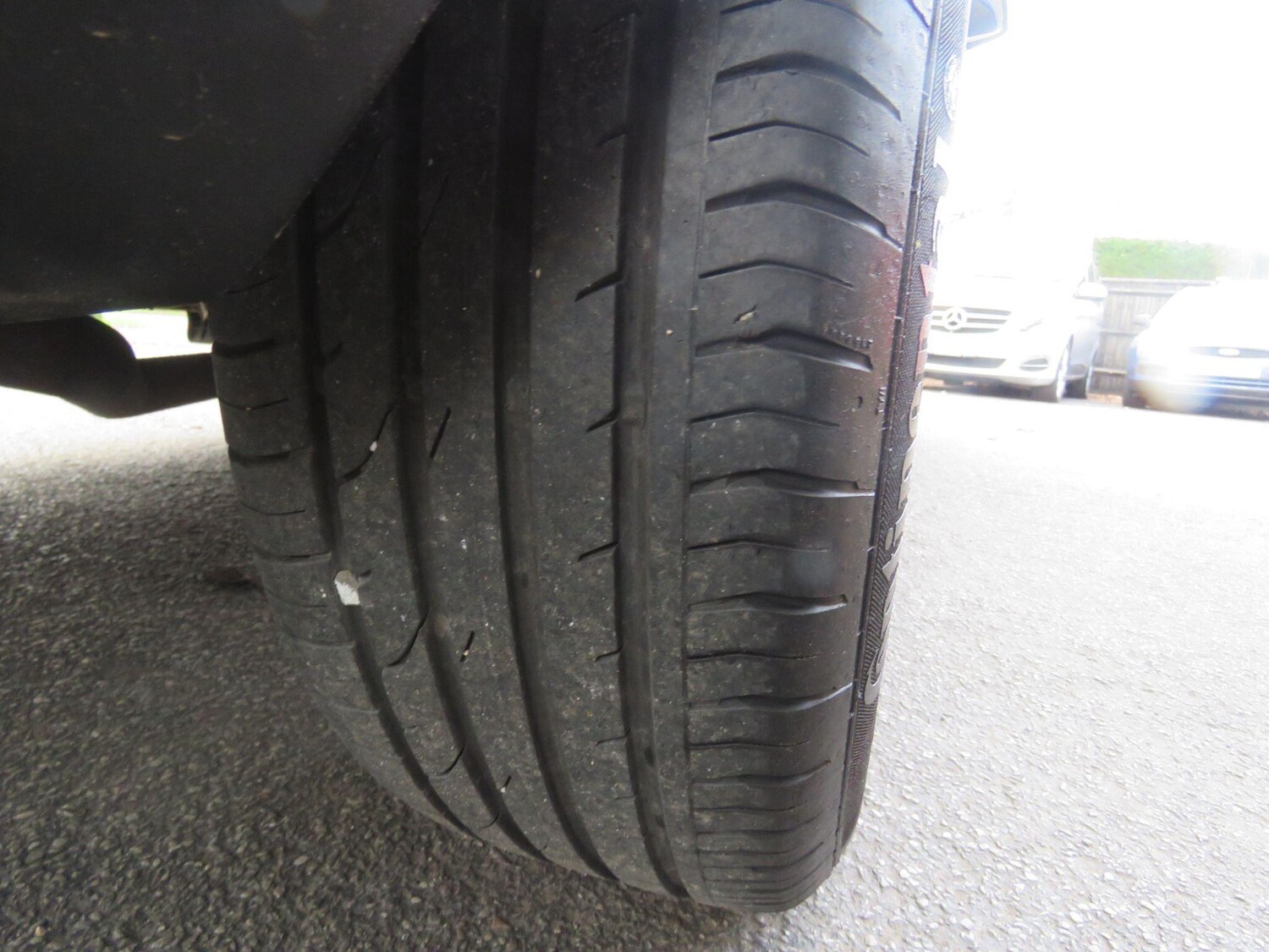 Used Vauxhall Mokka for sale - 77908945: Photo 70