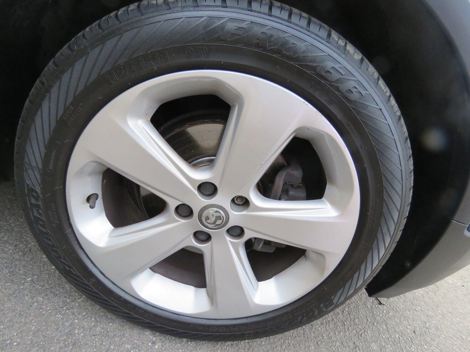 Used Vauxhall Mokka for sale - 77908945: Photo 73