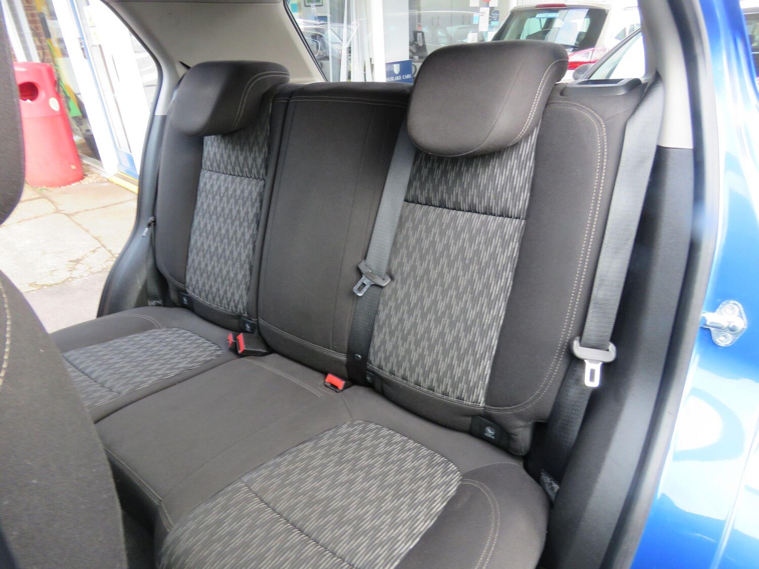 Used Vauxhall Mokka for sale - 77908945: Photo 8